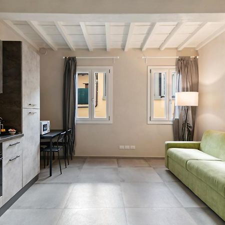 Apartmán La Loggia Della Signoria Charming Loft Florencie Exteriér fotografie