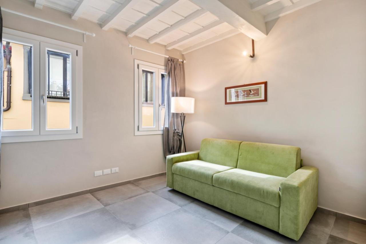 Apartmán La Loggia Della Signoria Charming Loft Florencie Exteriér fotografie